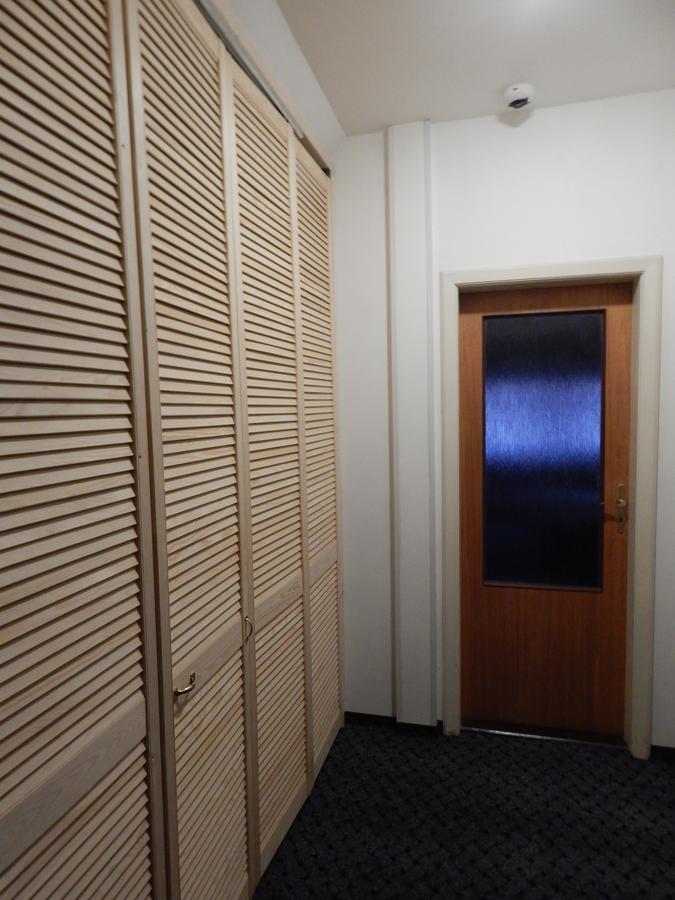 Penzion Drevenka Osecna Exteriör bild
