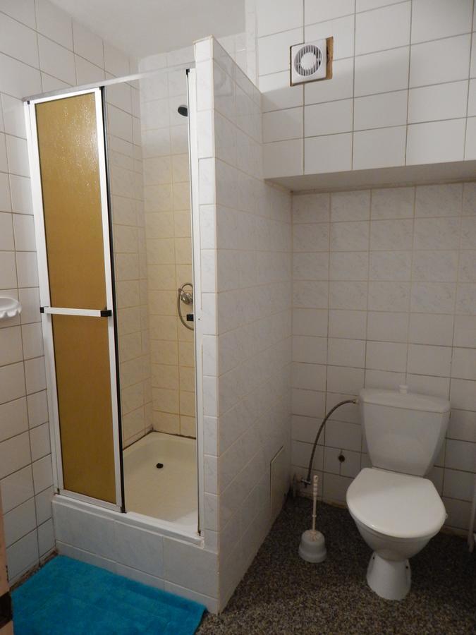 Penzion Drevenka Osecna Exteriör bild